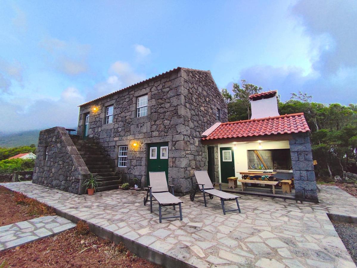 Vakantiehuis Adega Da Prainha